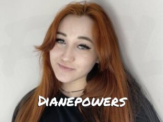 Dianepowers