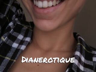 Dianerotique