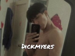 Dickmyers