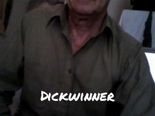 Dickwinner