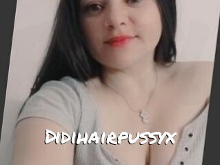 Didihairpussyx