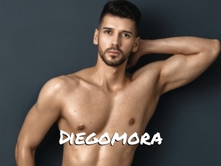 Diegomora