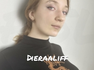 Dieraaliff