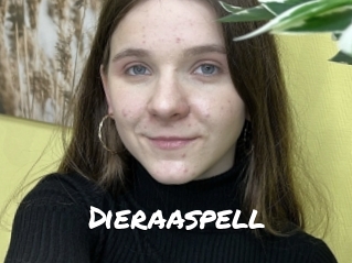 Dieraaspell