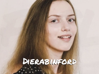 Dierabinford