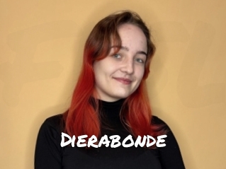 Dierabonde