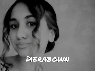 Dierabown