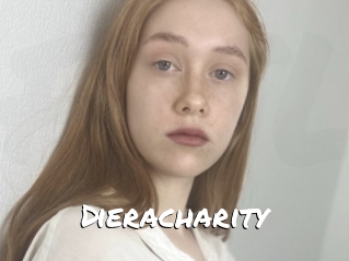 Dieracharity