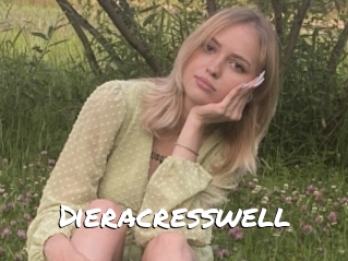 Dieracresswell