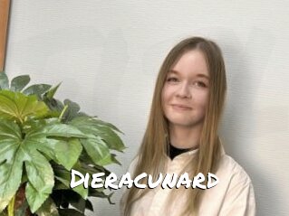Dieracunard
