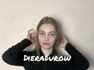 Dieradurow