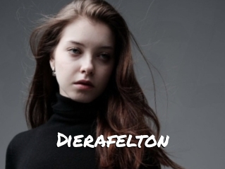 Dierafelton