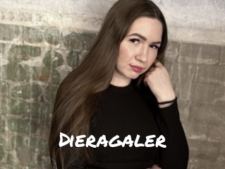 Dieragaler