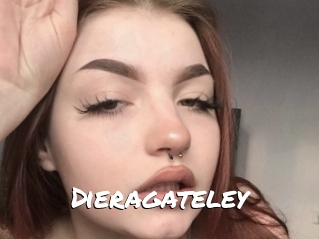 Dieragateley