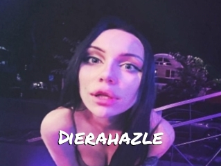 Dierahazle