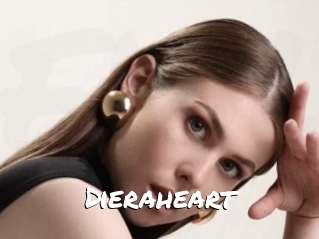 Dieraheart