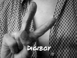 Digiboy