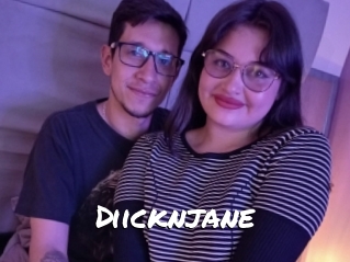 Diicknjane