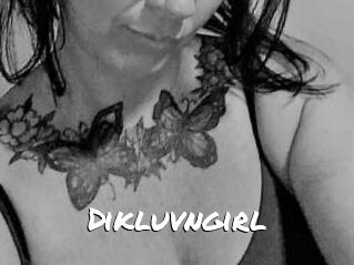 Dikluvngirl