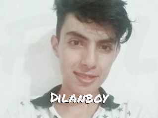 Dilanboy
