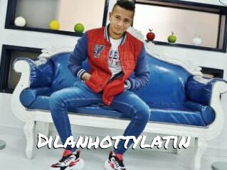 Dilanhottylatin