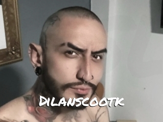 Dilanscootk