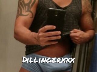 Dillingerxxx