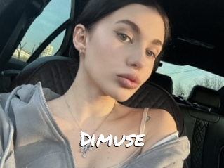 Dimuse