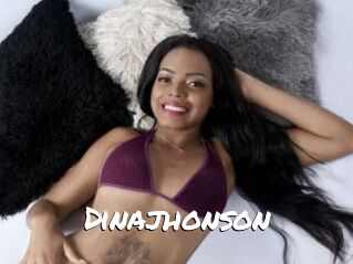 Dinajhonson