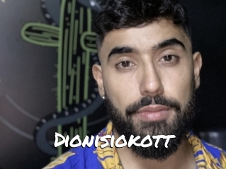 Dionisiokott