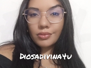 Diosadivina4u