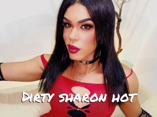 Dirty_sharon_hot