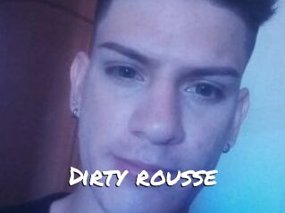 Dirty_rousse