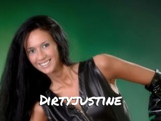 Dirtyjustine