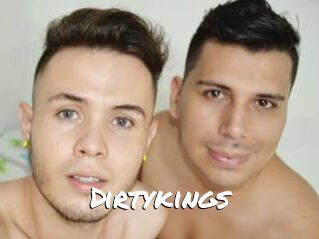 Dirtykings