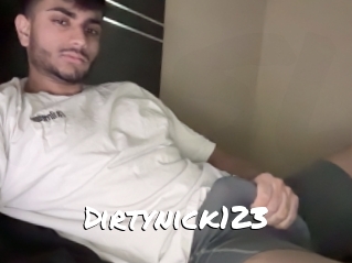 Dirtynick123