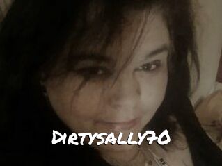 Dirtysally70