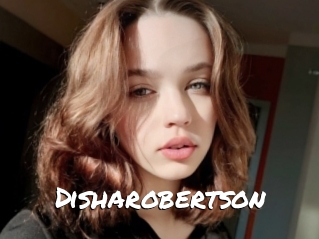 Disharobertson