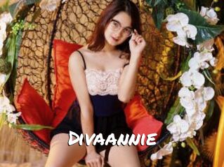 Divaannie