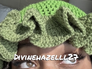 Divinehazelll27