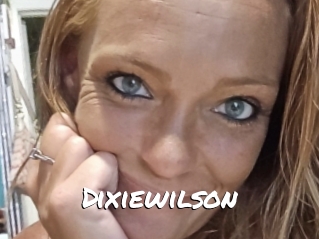 Dixiewilson