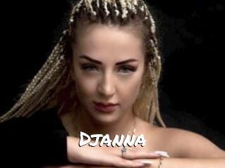 Djanna
