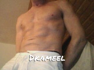 Dkameel