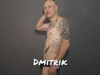 Dmitrik