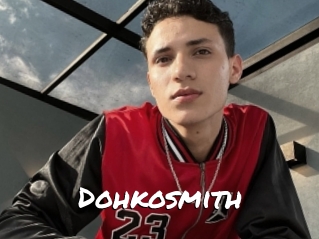 Dohkosmith