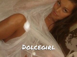 Dolcegirl