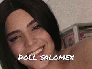 Doll_salomex