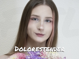 Dolorestender