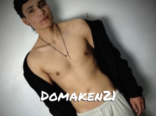 Domaken21