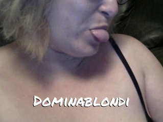 Dominablondi